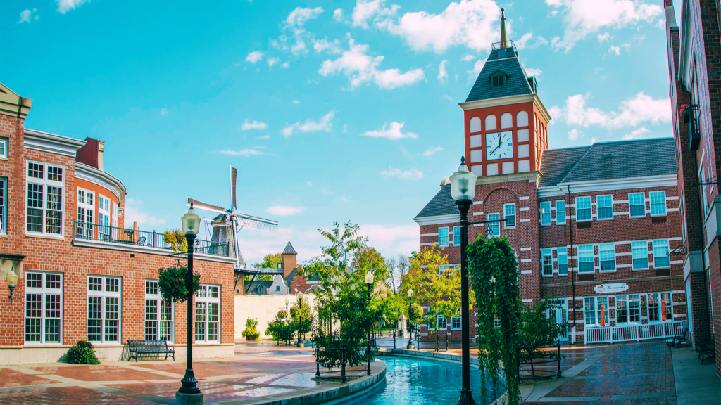 Twelve Hours In… Pella,&nbsp;IA