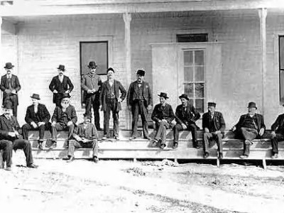 Too Tall Barstool Stories: The Most Unique Photo Ever Taken&nbsp;(Maybe)