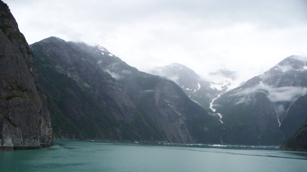 What Are You Supposed To Do In&nbsp;Alaska?