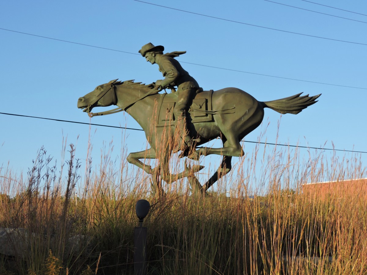 This Nearly 2,000-mile Trail Crosses 8 States—and I Tackled It in 10&nbsp;Days